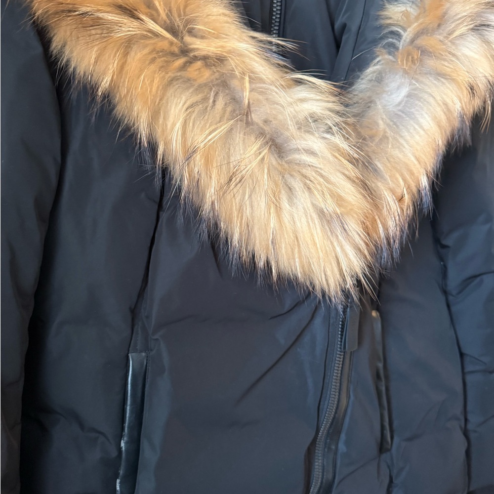 Mackage Adali winter jacket - Picture 5 of 7